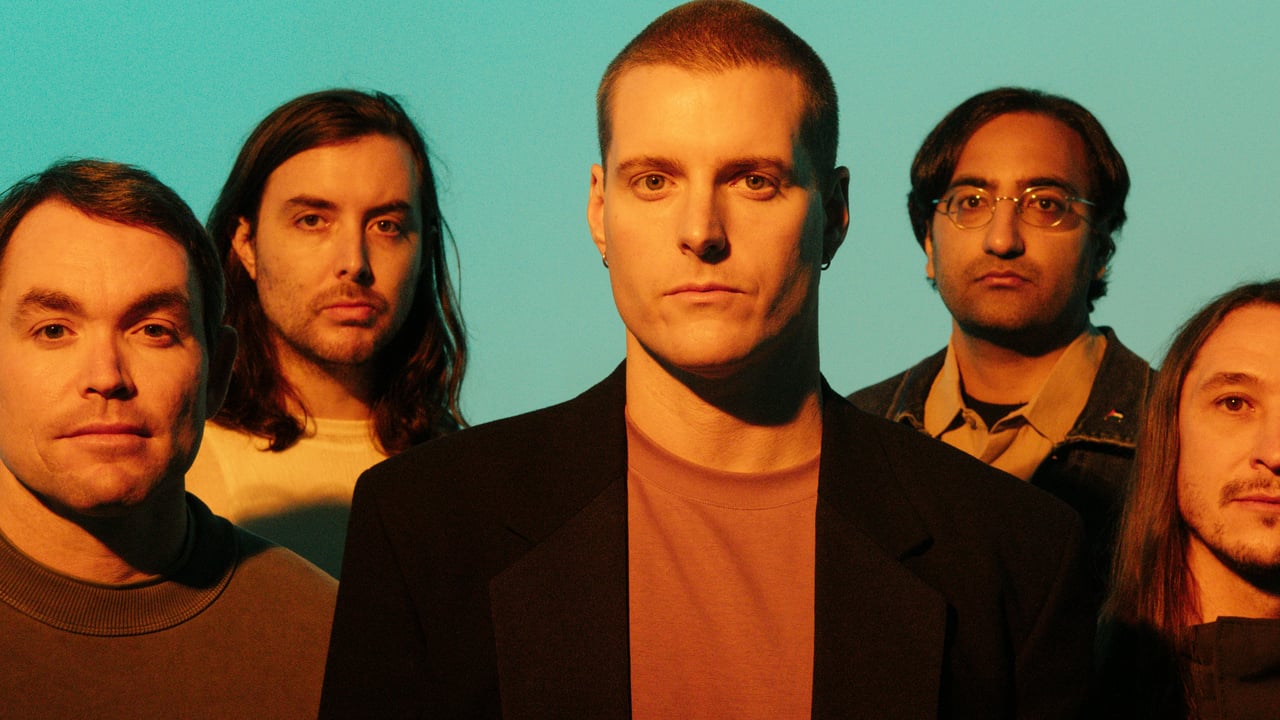 Deafheaven