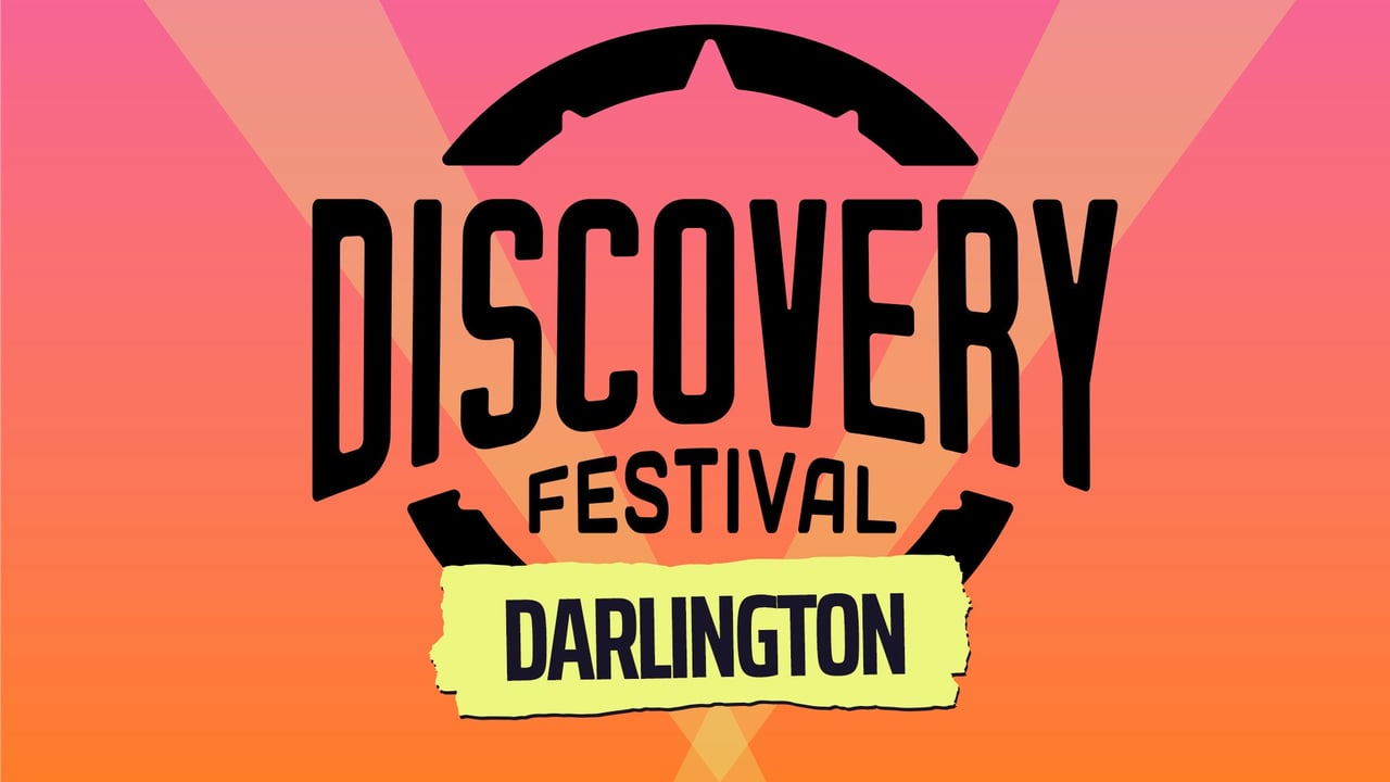 Discovery Festival Presents - 80's Calling! Darlington - Sat & Sun