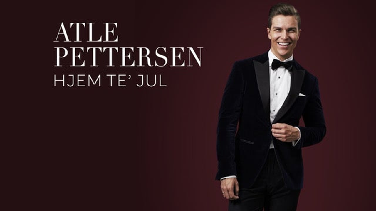Atle Pettersen - Hjem te' jul / Avlyst