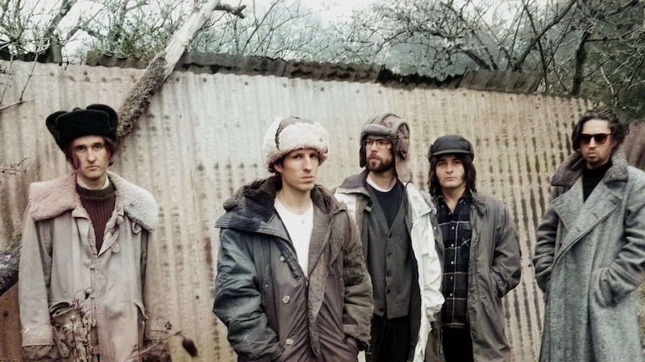 SWIM DEEP
