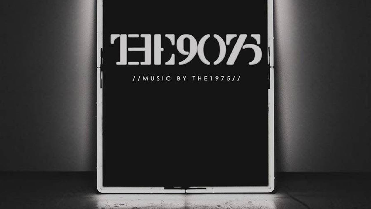 The 9075 - Music By The 1975 