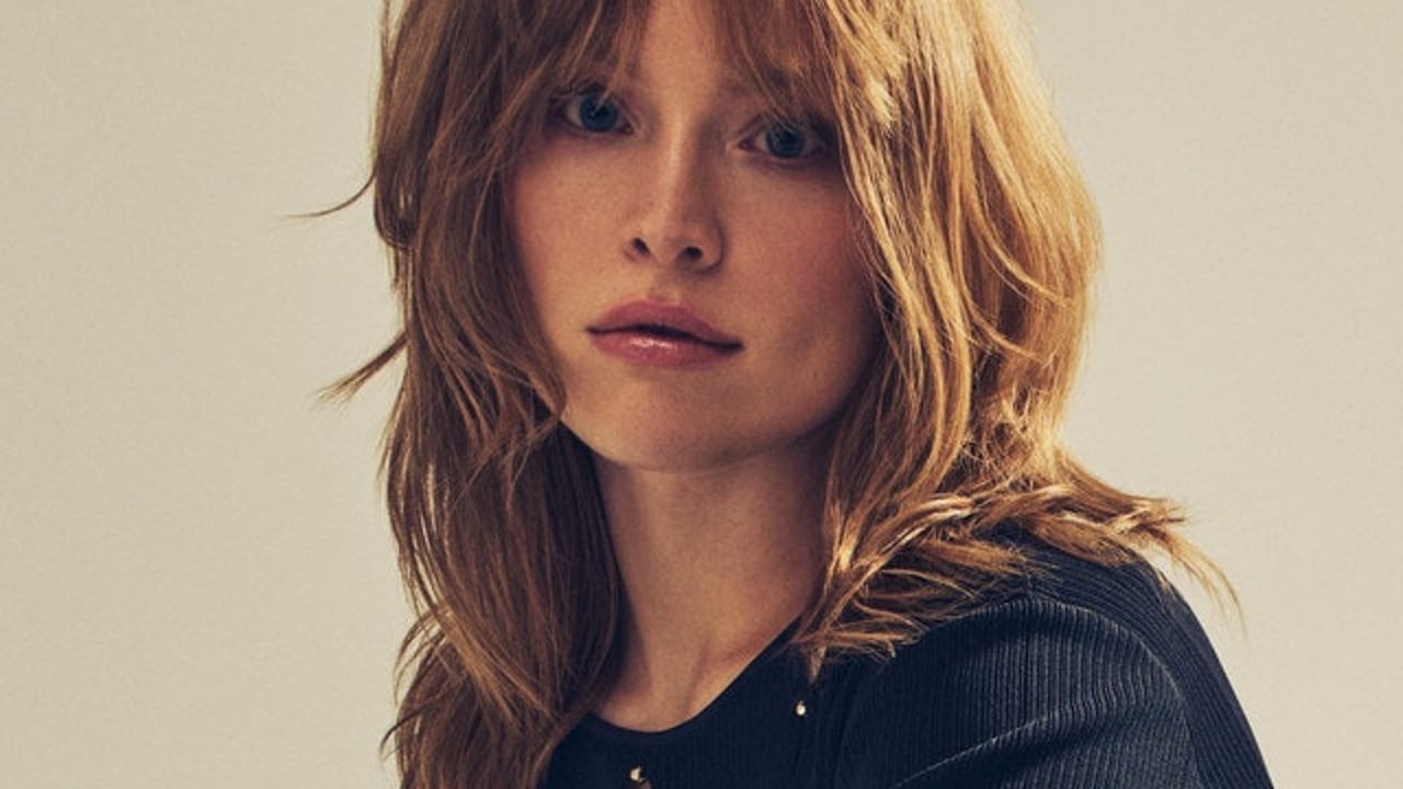 Freya Ridings