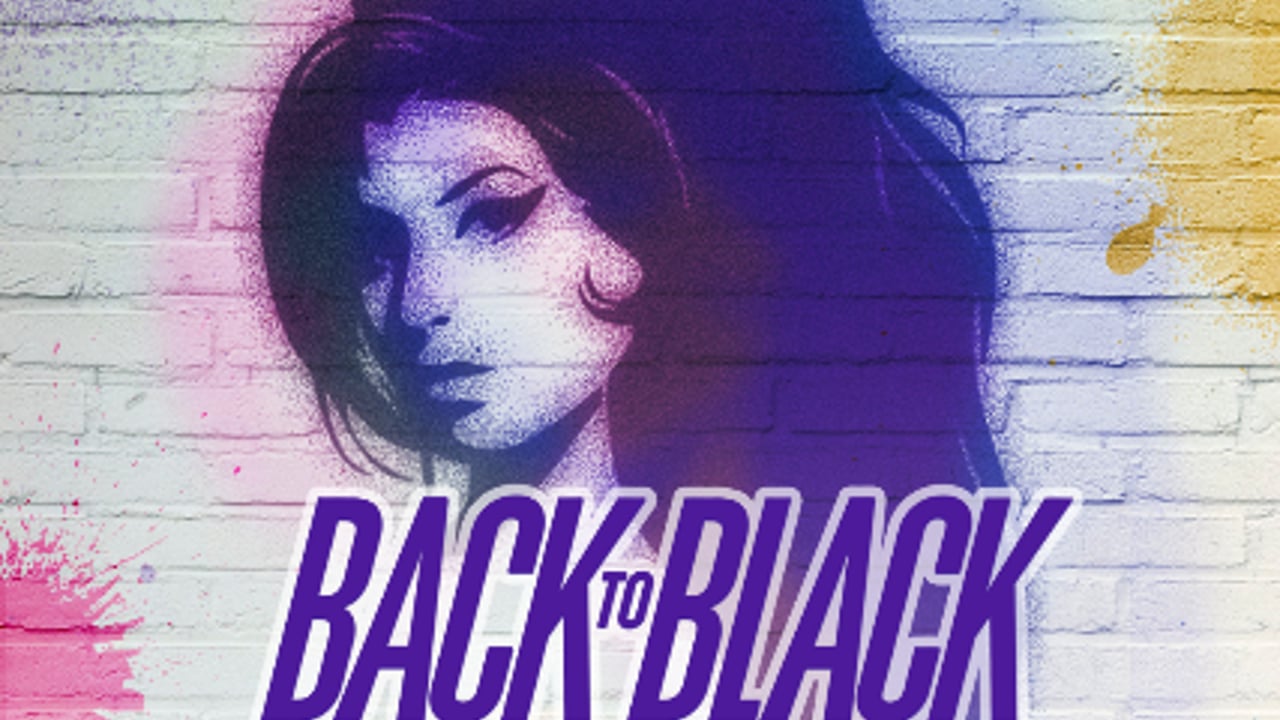 Back To Black: The Music of Amy Winehouse