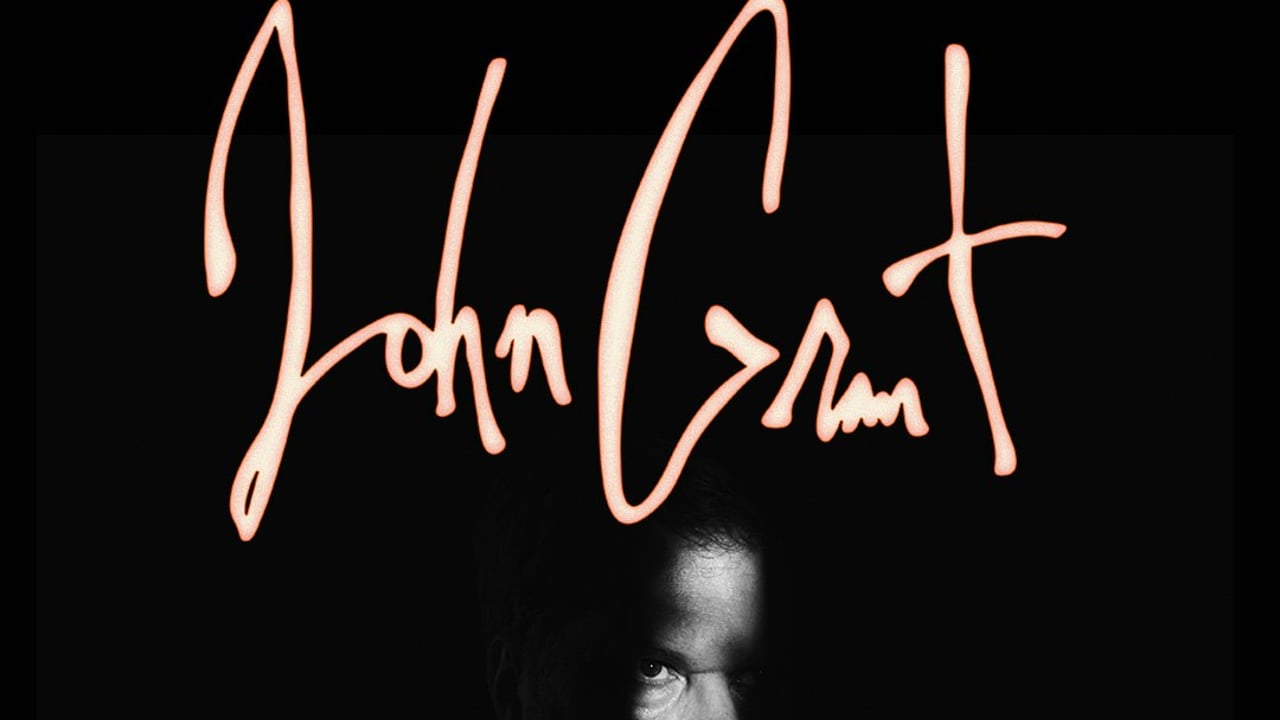 John Grant