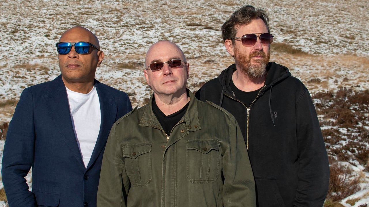 The Boo Radleys