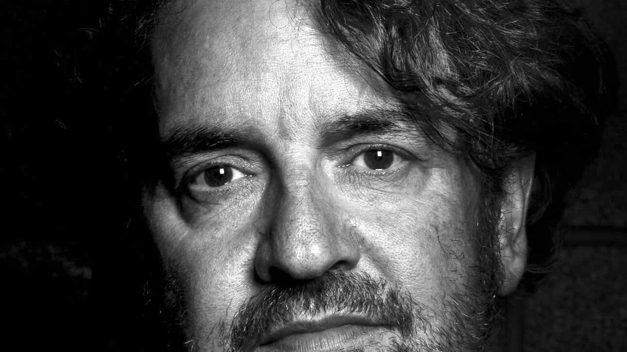 Ian Prowse & Amsterdam