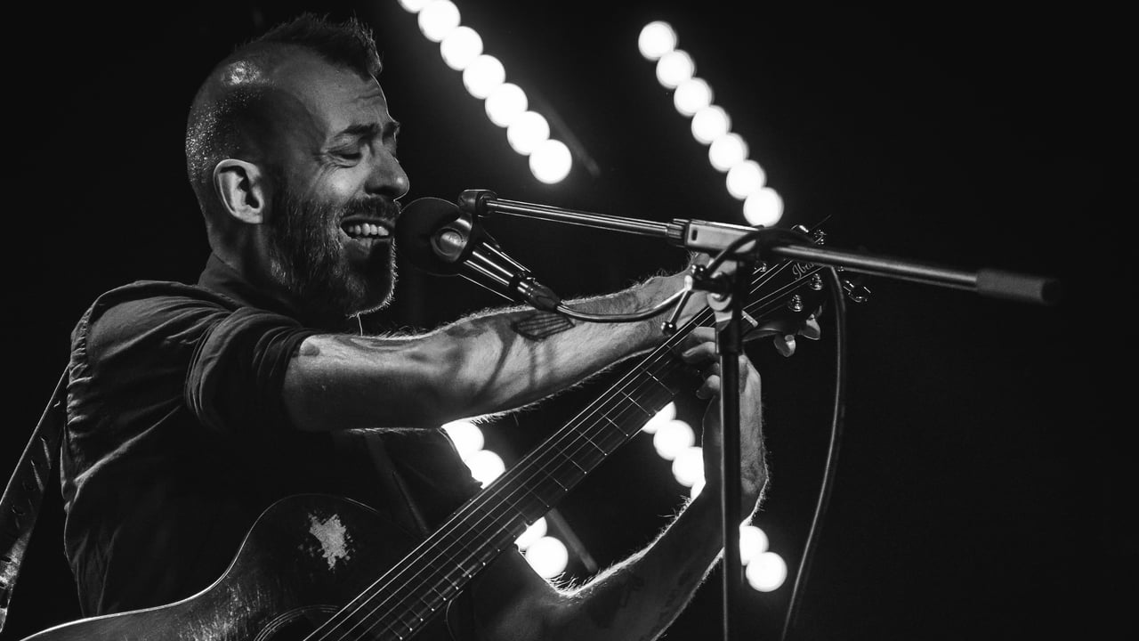 Jon Gomm