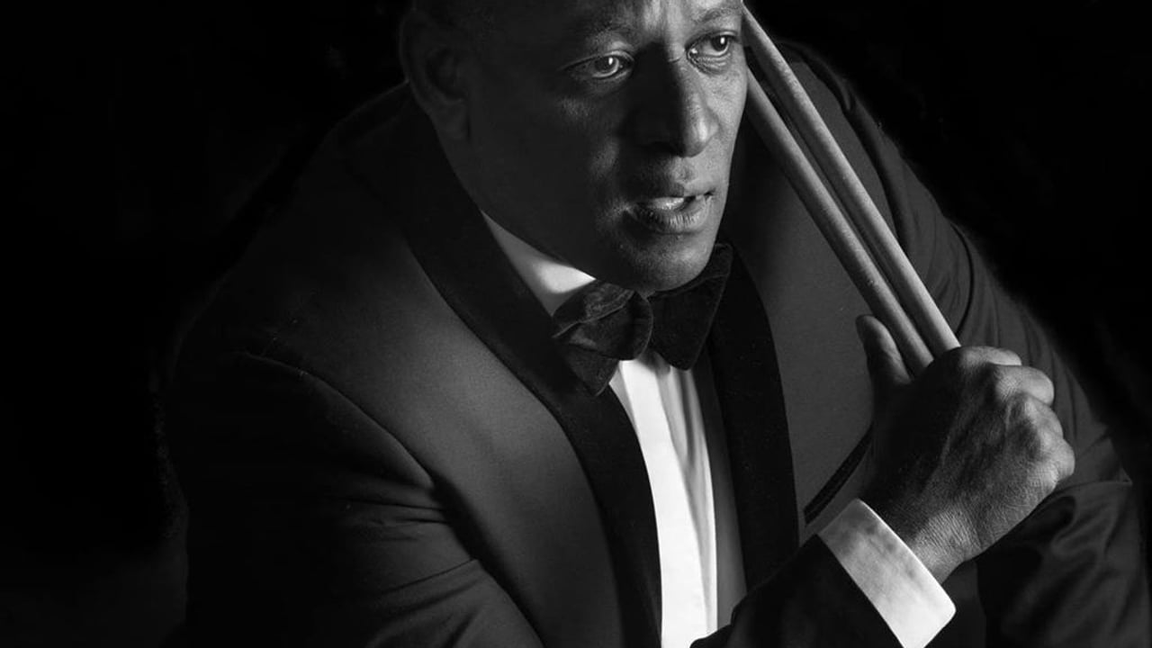 Vince Dunn & The Medicine Band