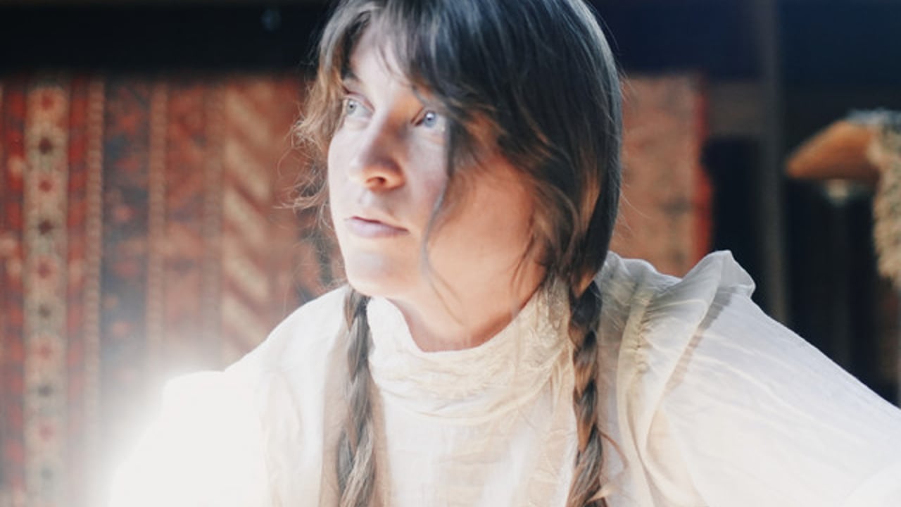 Natalie Wildgoose