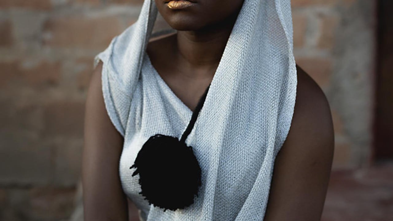 Sampa the Great