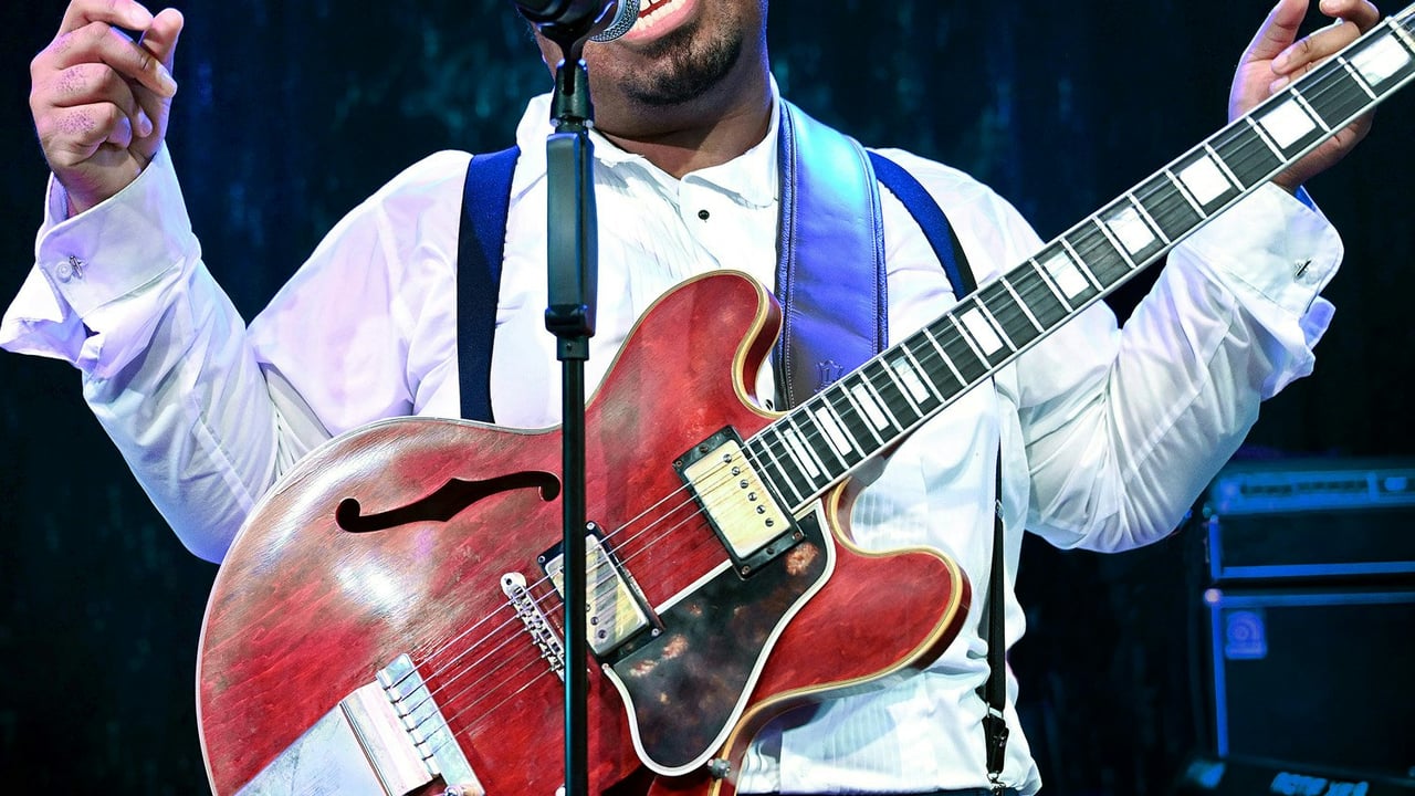 D K Harrell