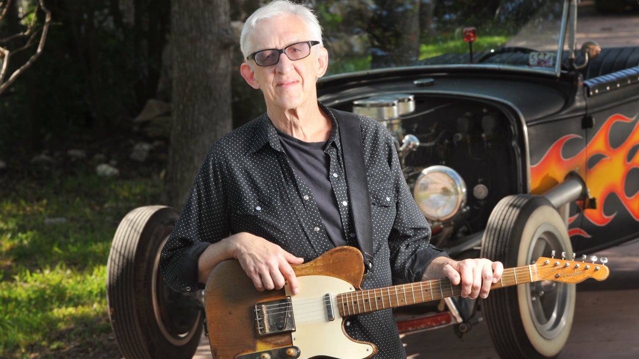 Bill Kirchen