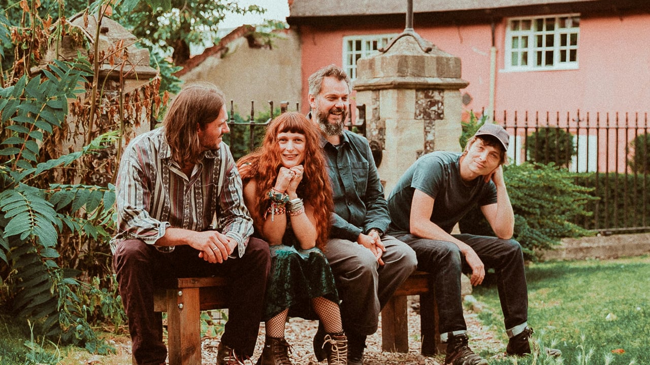 The Rabbitts Album Release Tour