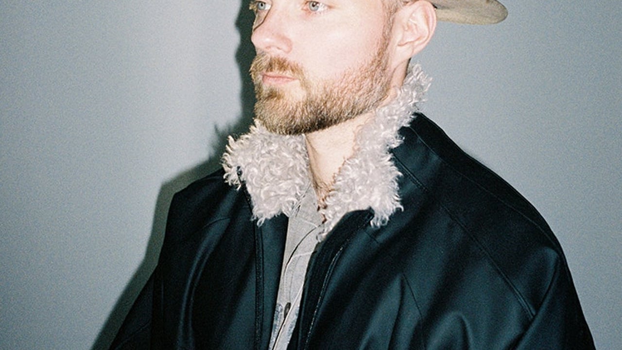 Ásgeir
