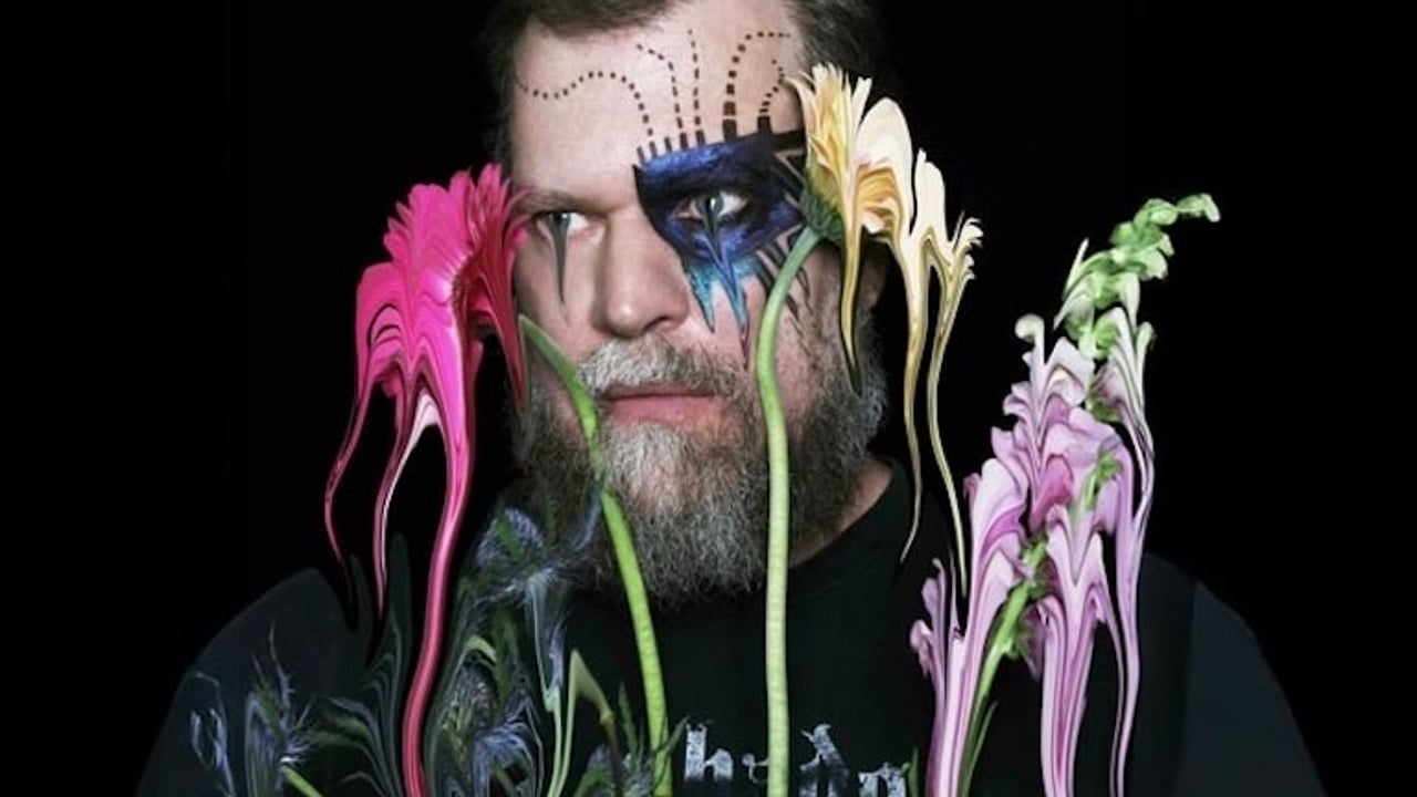 Scared To Dance: Guest DJ John Grant