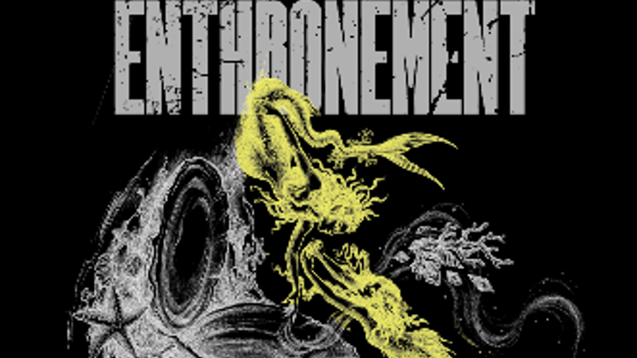 No One Productions Presents: Enthronement, Eyeris, Hen & The Cocks