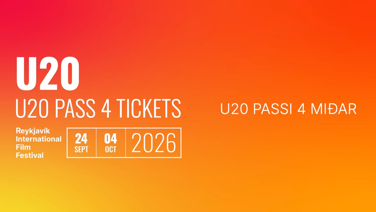 U20 Ungmennapassi