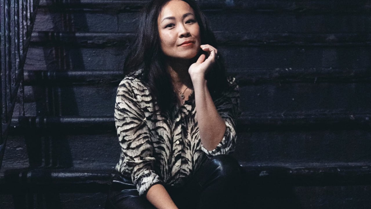 Alyce Chan