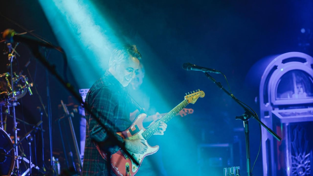 The Chris Rea Experience - Chris Rea's Greatest Hits