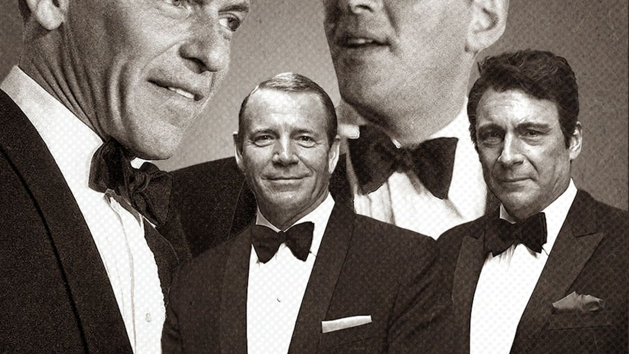 Saturday Jazz Lunch | Frank & Dean
