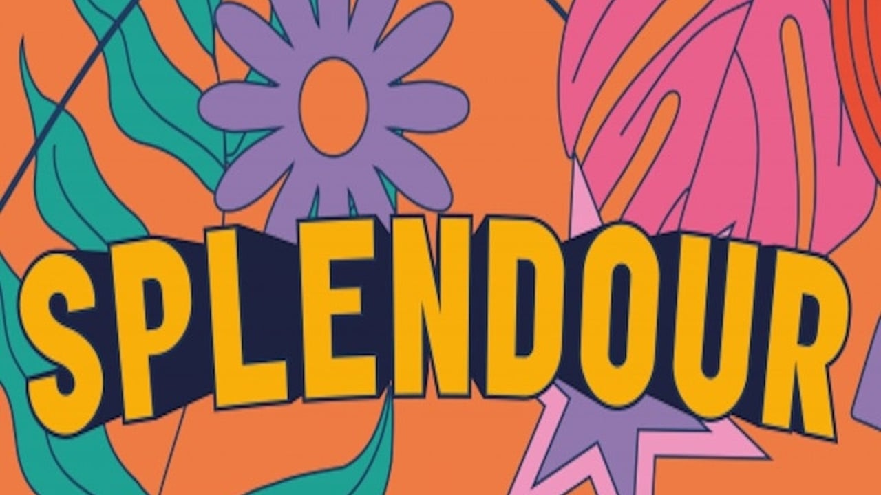 Splendour Festival: Sunday