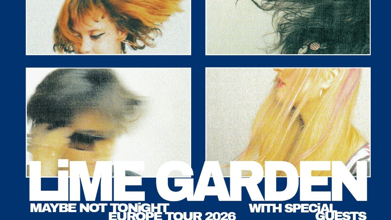 Lime Garden