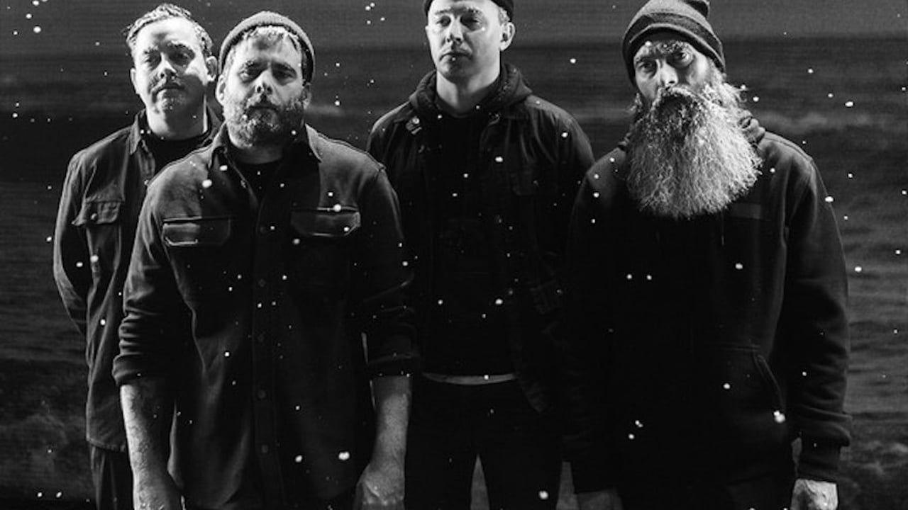 The Flatliners