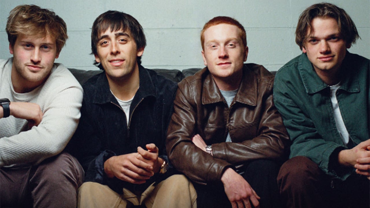 The Bends