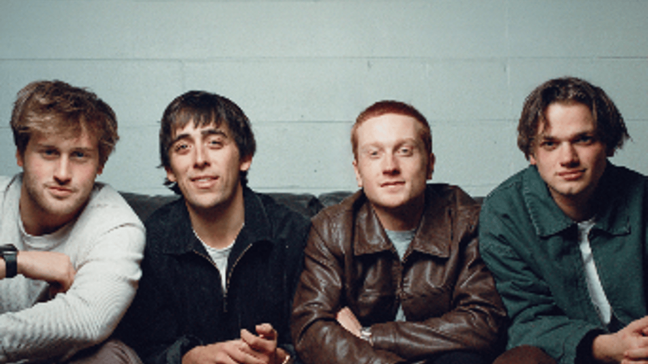 The Bends