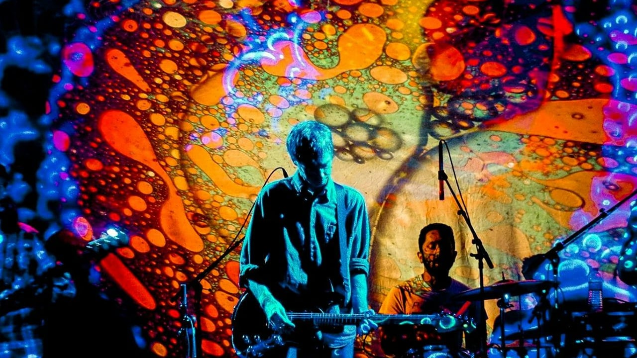 LSD AND THE SEARCH FOR GOD