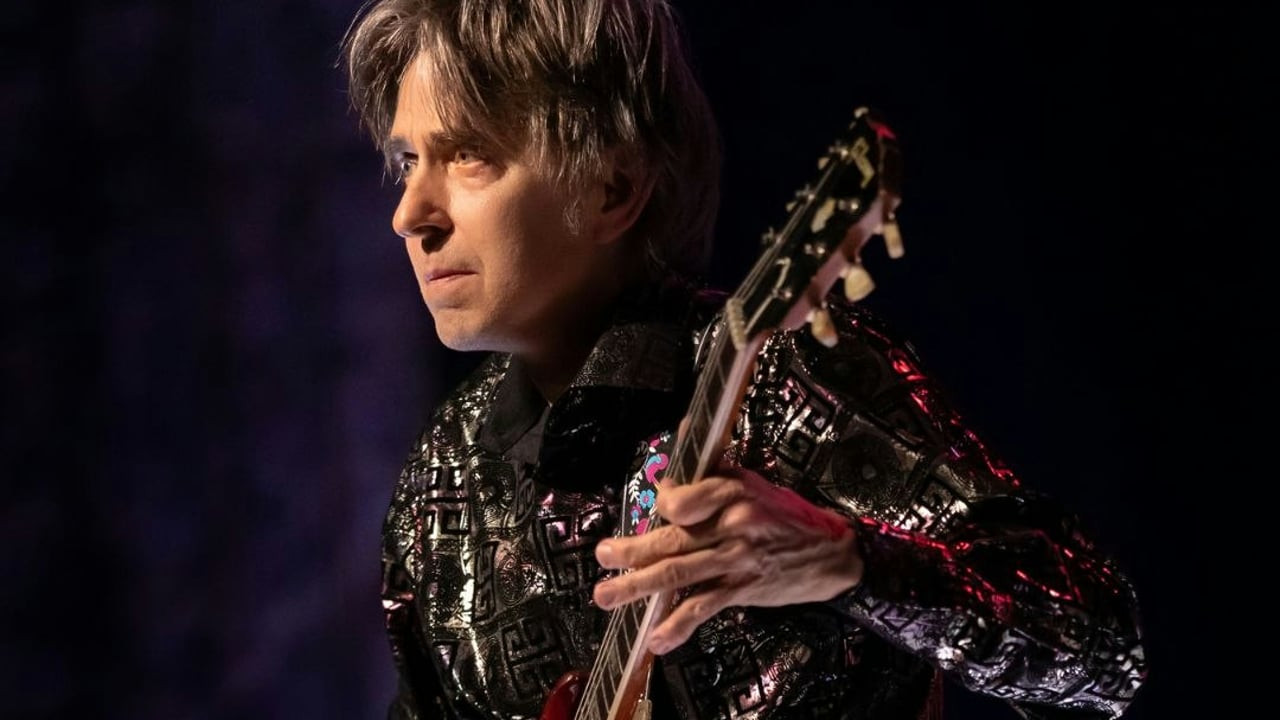 Eric Johnson
