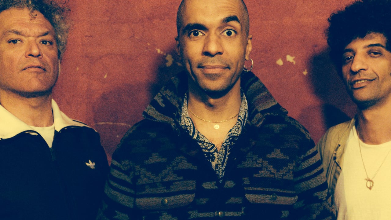 Savana Funk live in London!