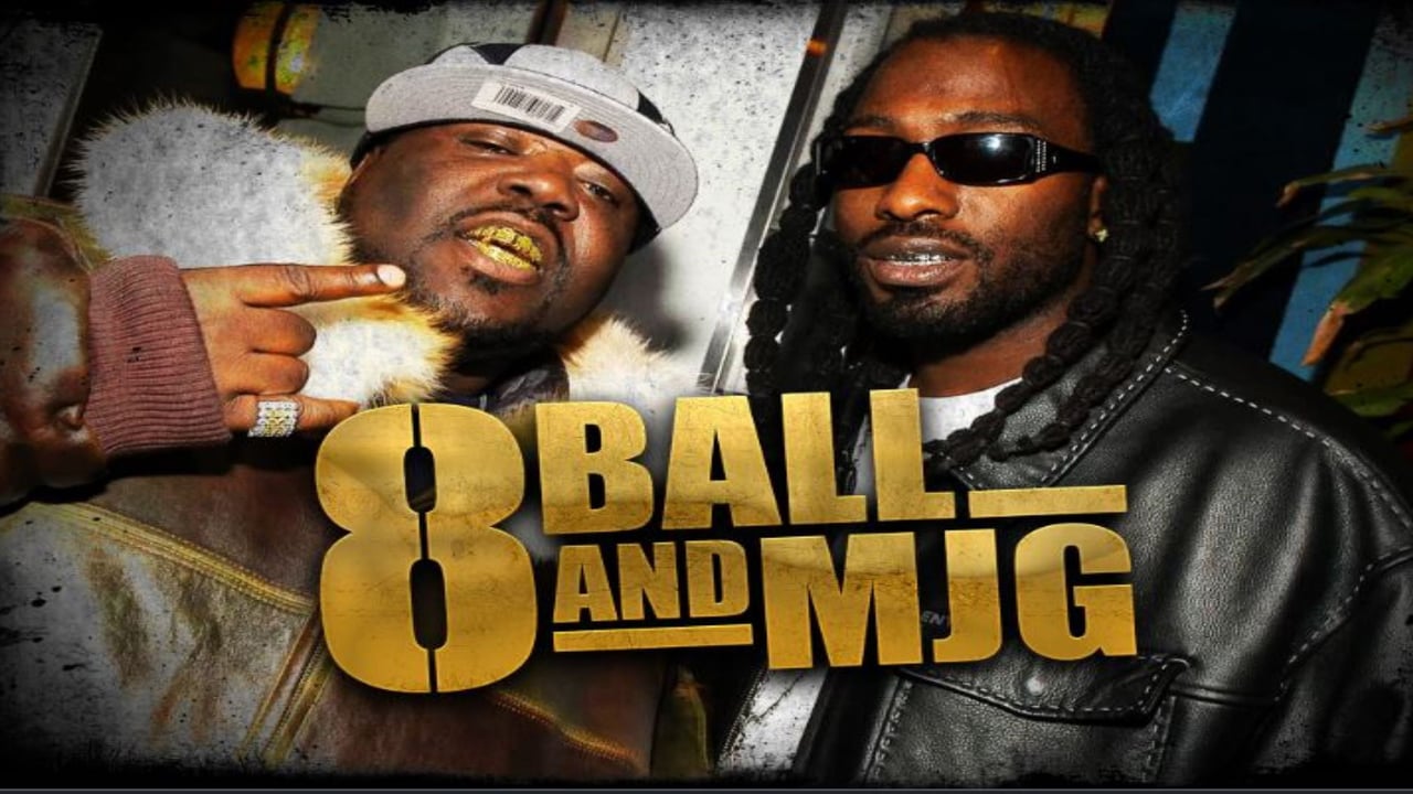 8 Ball & MJG and Bun B ft. The Renaissance Orchestra