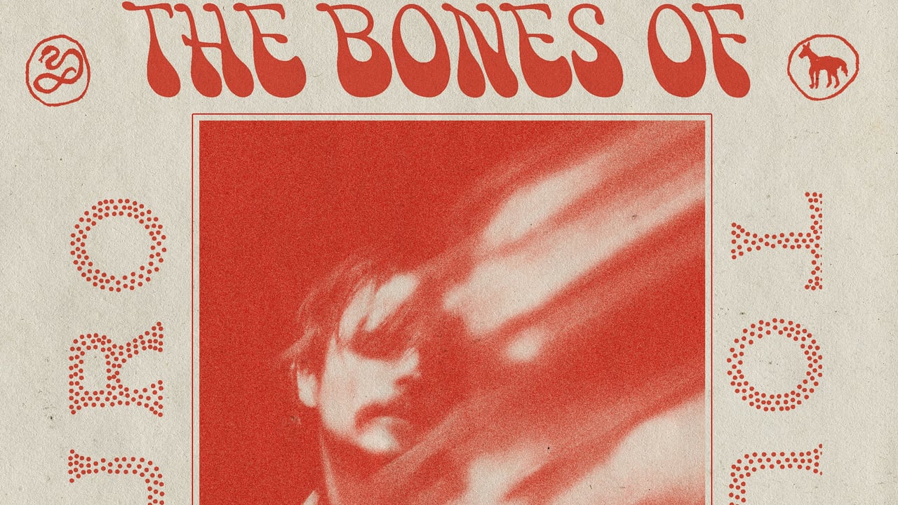 The Bones Of J.R. Jones