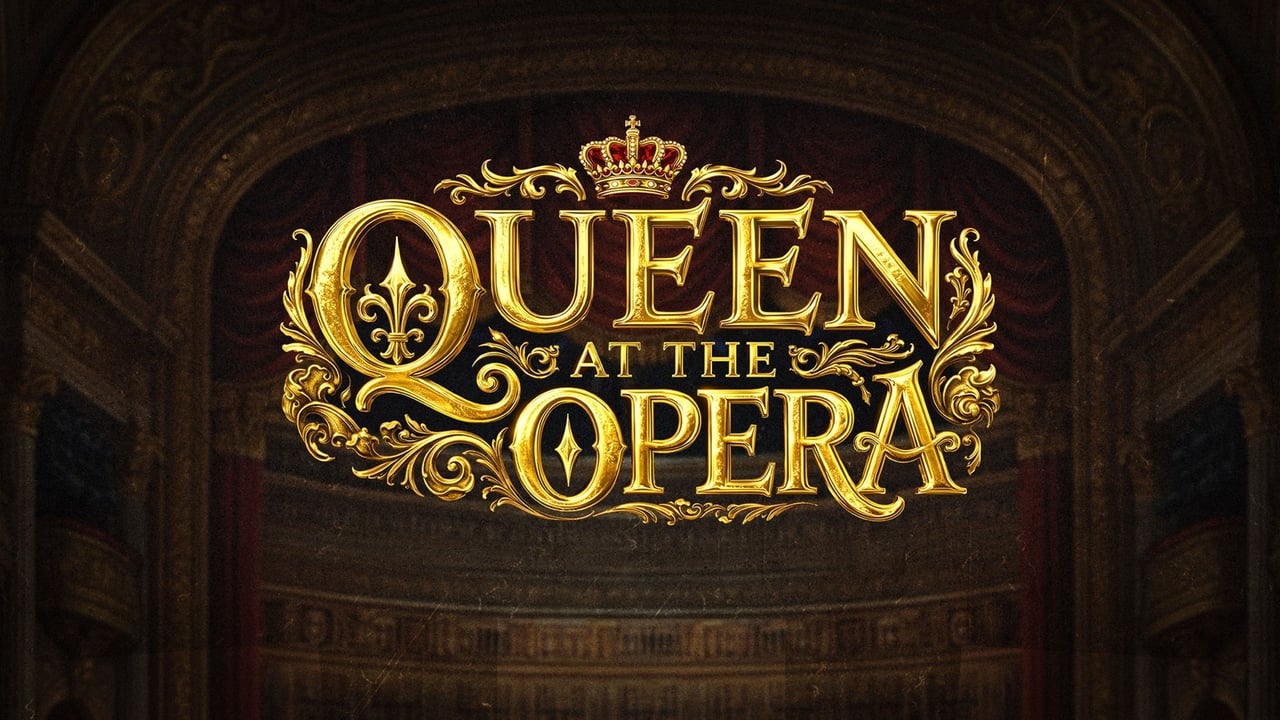 Queen at the Opera