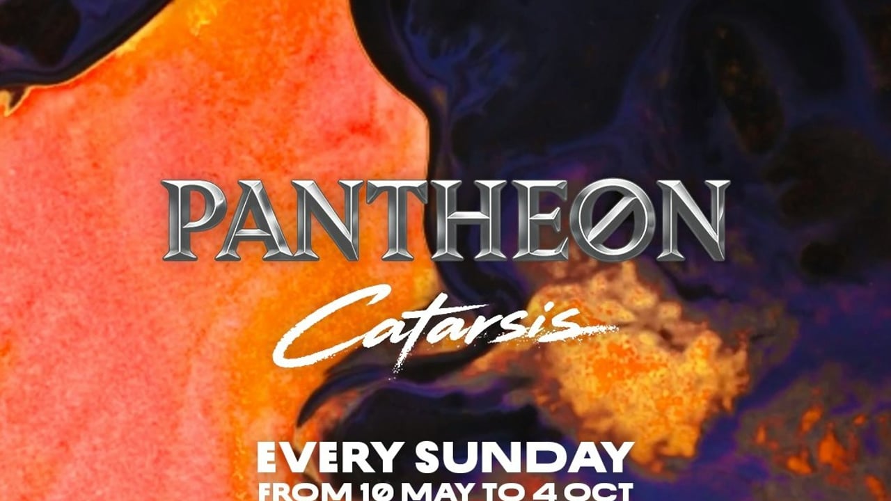 Pantheøn