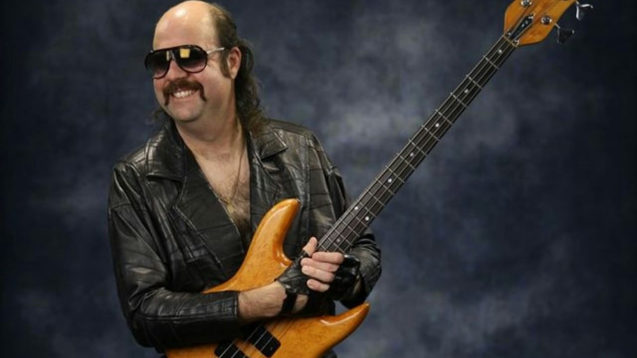 Donny Benet
