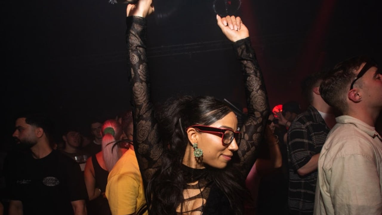 House Passion x Zinc