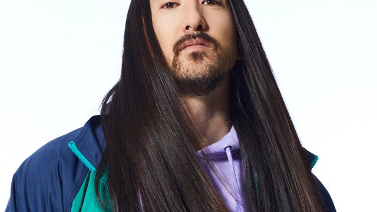 Steve Aoki