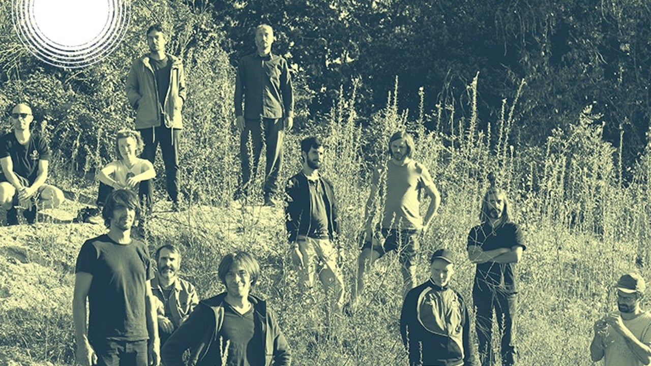 La Colonie de Vacances