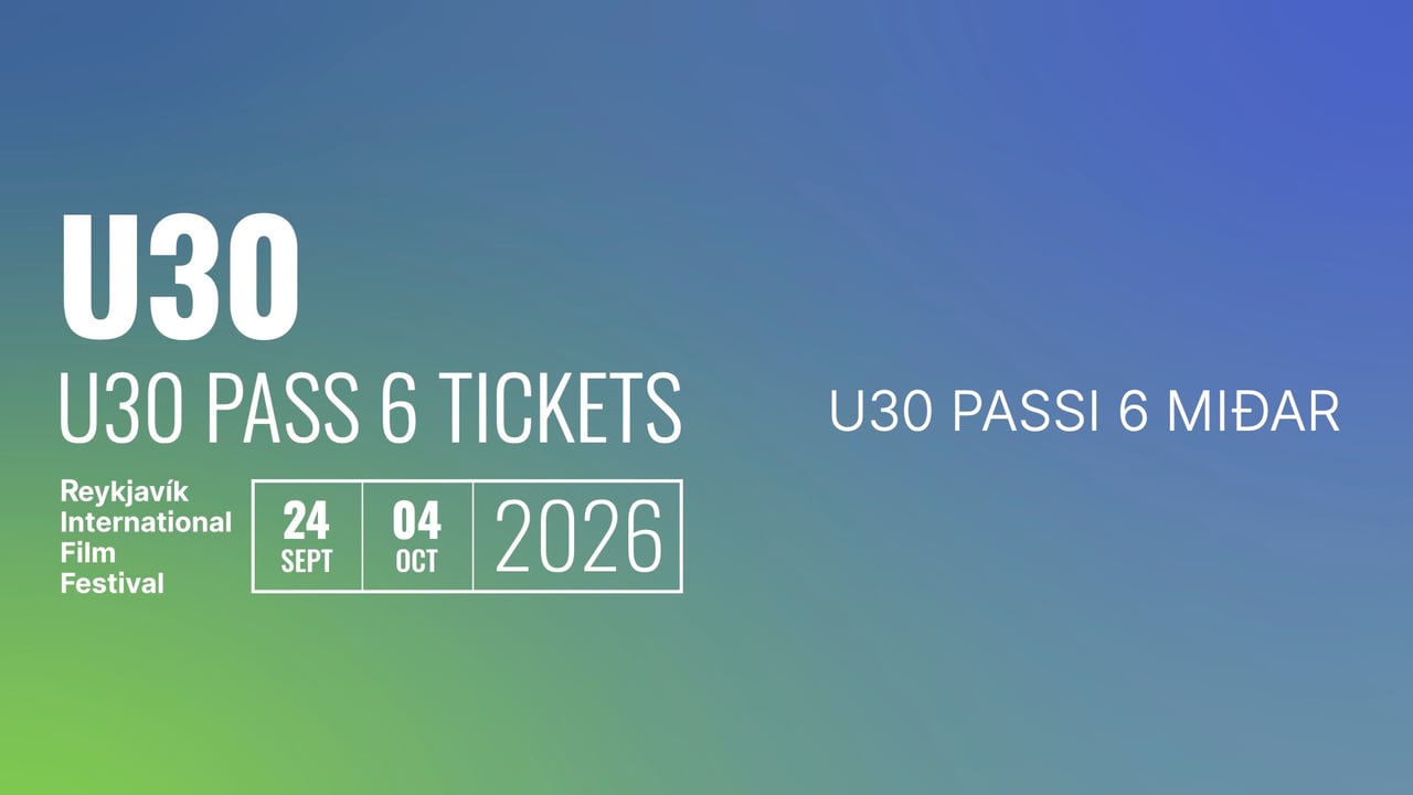 U20 Ungmennapassi