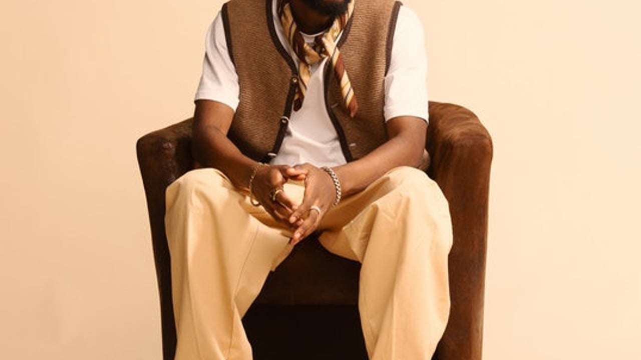 ARMA JACKSON   CAMILLE YEMBE