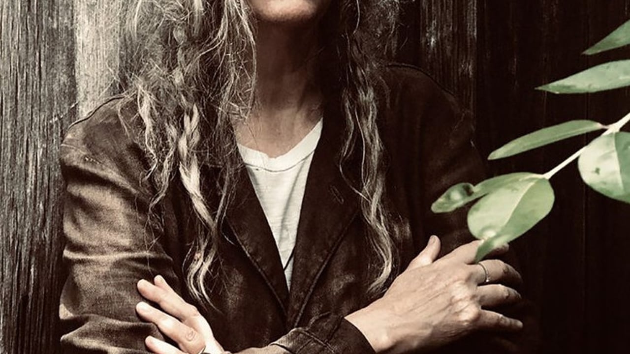 Patti Smith