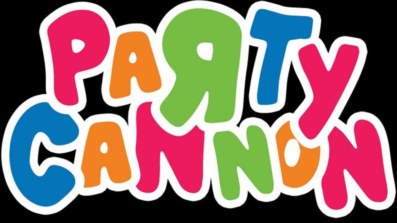 Party Cannon