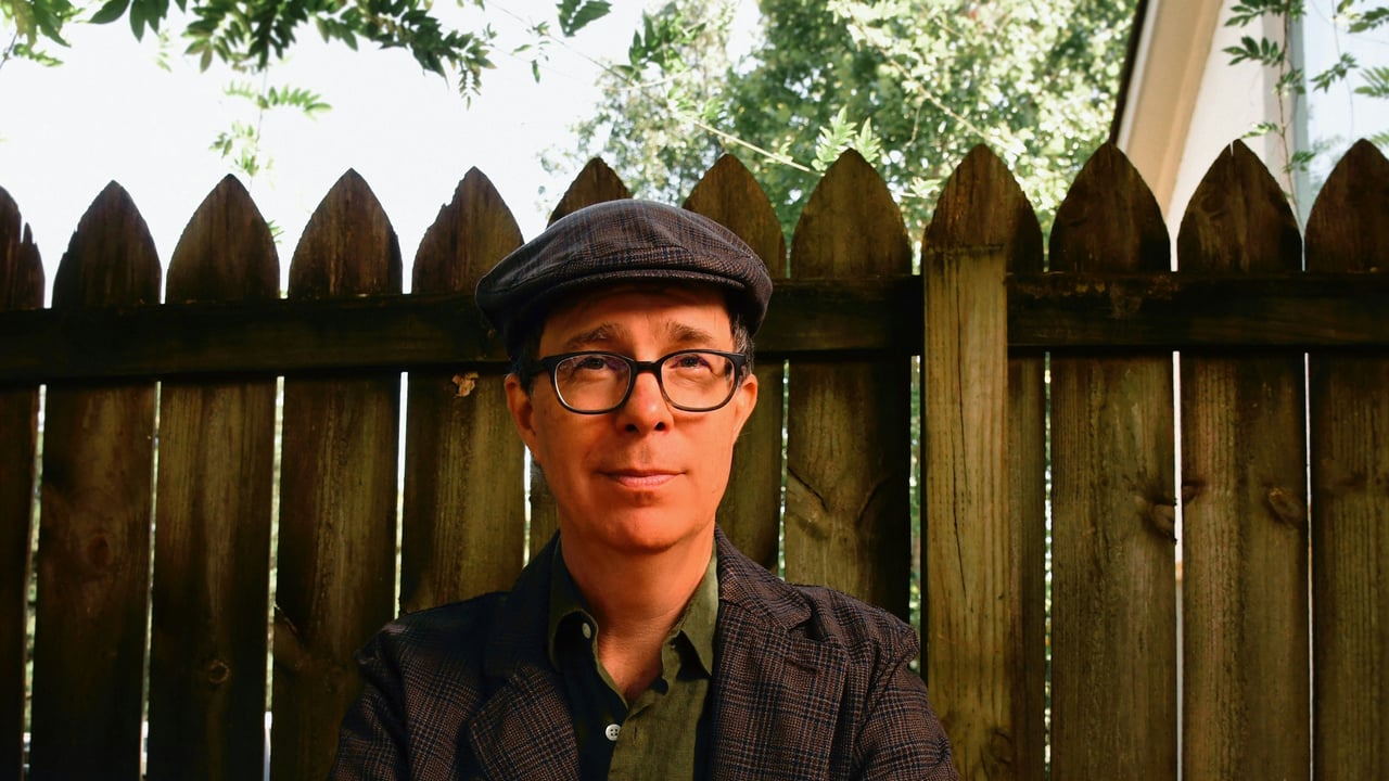 Ben Folds: The Paper Airplane Request Tour