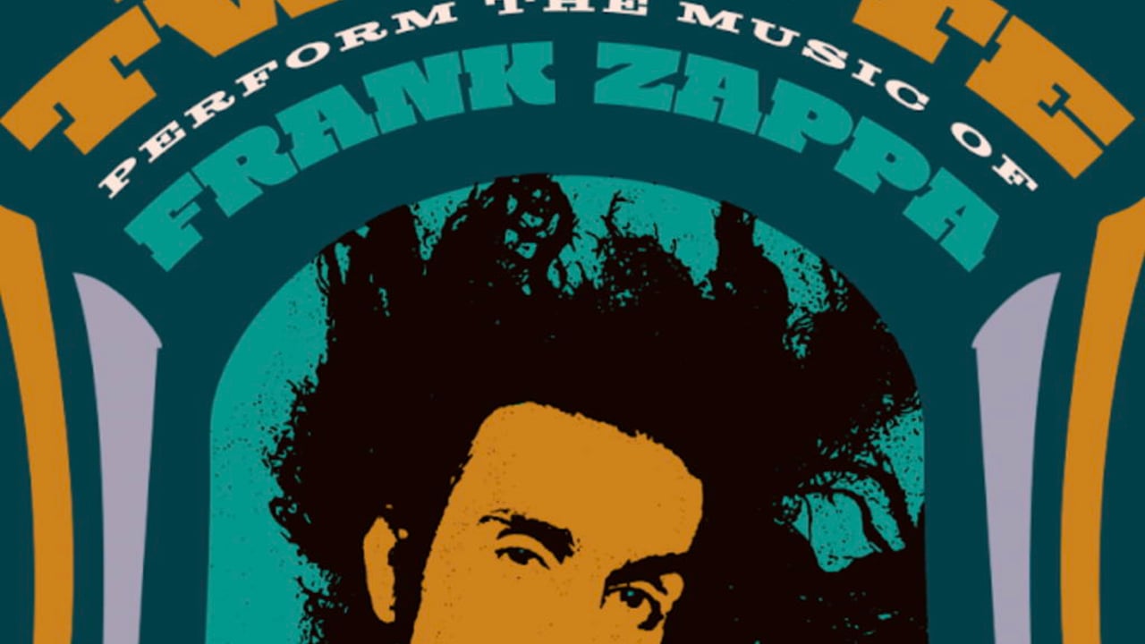 Pygmy Twylyte (Zappa Tribute)