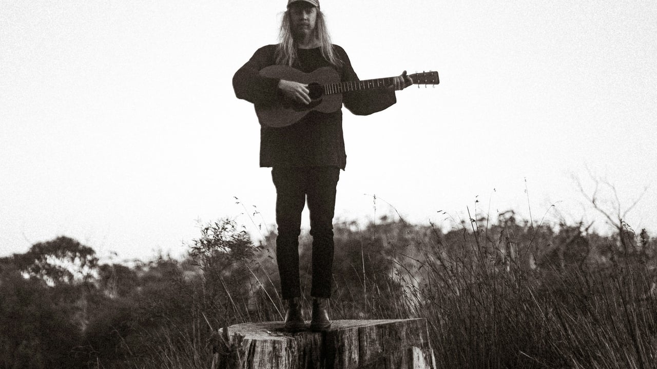 Stu Larsen