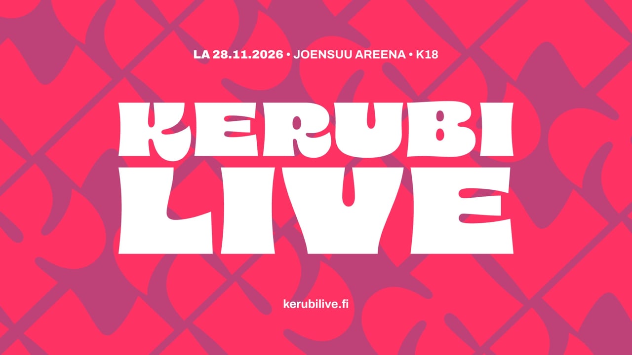 Kerubi Live