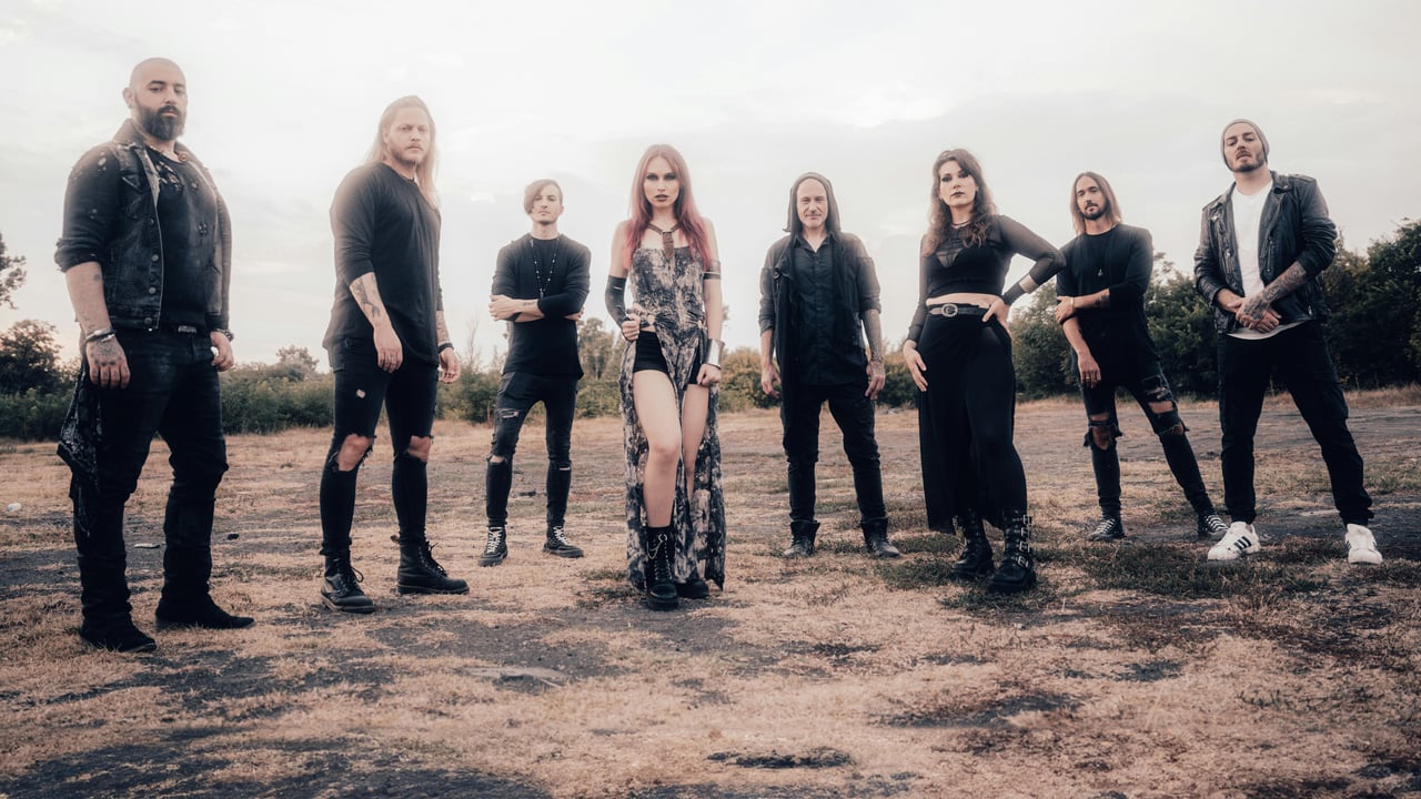 Eluveitie + Pain + Wolfheart