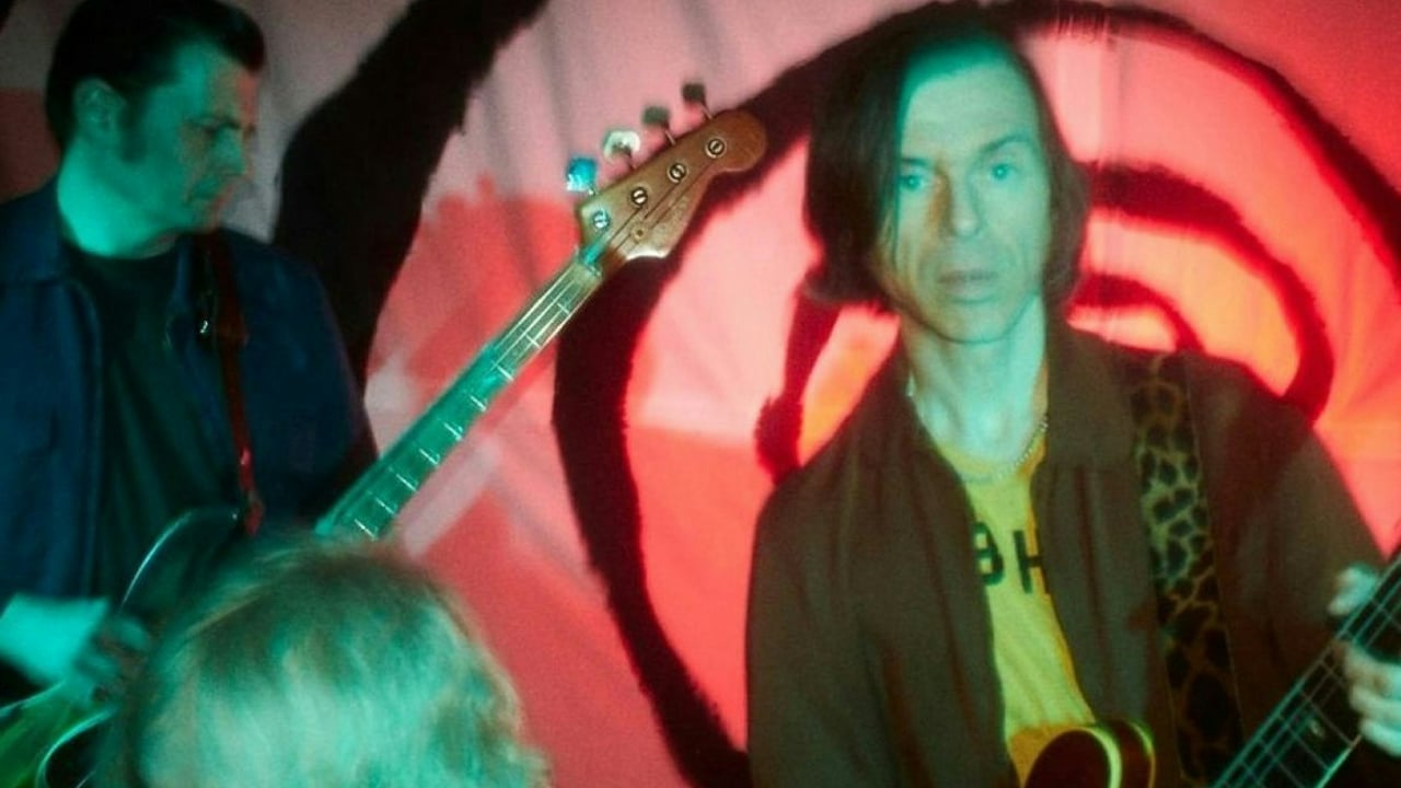 Little Barrie